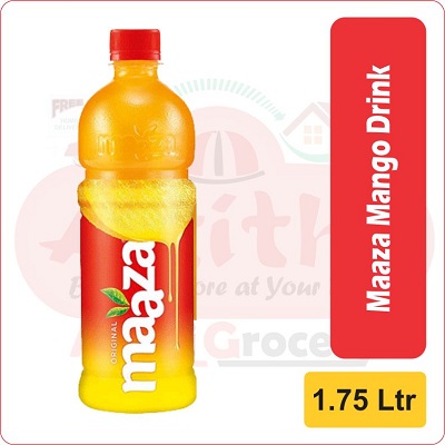 Maaza Mango 1.75 Ltr