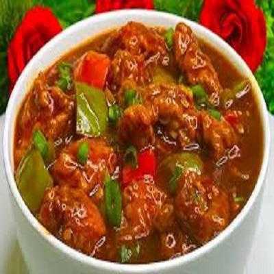 Chicken Chilly Gravy
