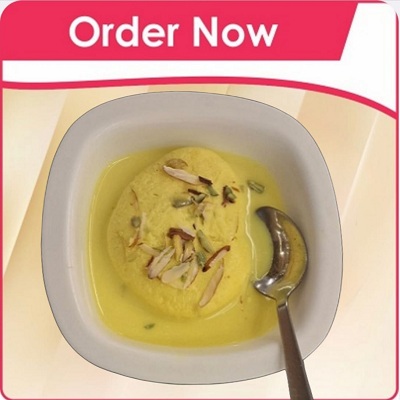 Rasmalai (1 Pcs)