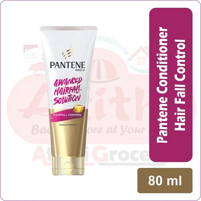 Pantene conditoner hair fall control 100 ml