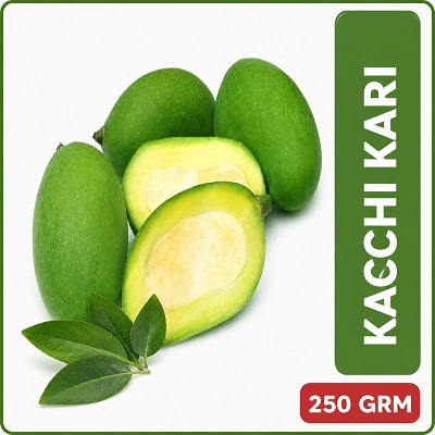 Kachi keri 250 GM