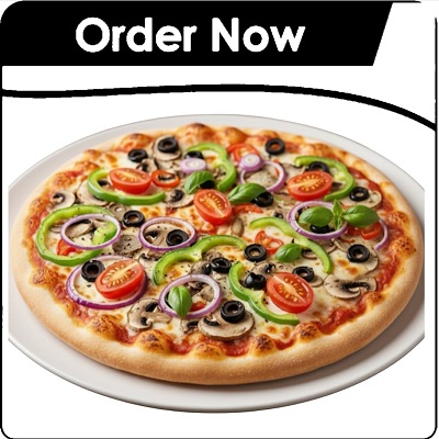 Atithi Special Pizza