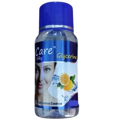 Care glycerine with lemon 140g