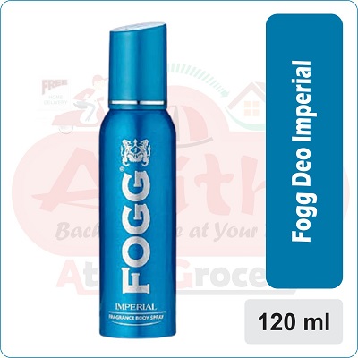 Fogg Deo Imperial 120ML