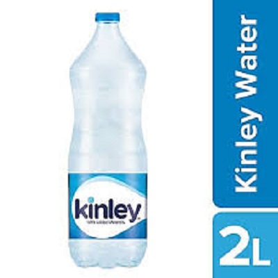 Kinley Water 2 Ltr