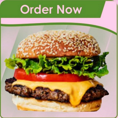Cheese Burger