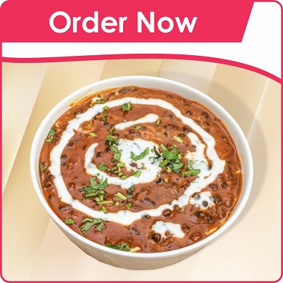 Dal Makhni