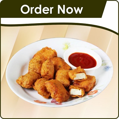 Paneer Pakora