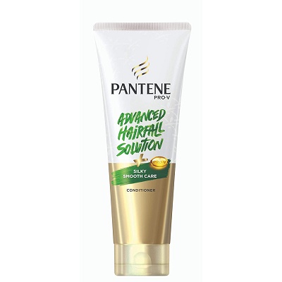 PANTENE CONDITIONER SMOOTH AND SILKY 100 ML