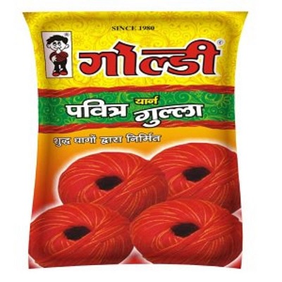 GOLDI KALAWA 5 PC