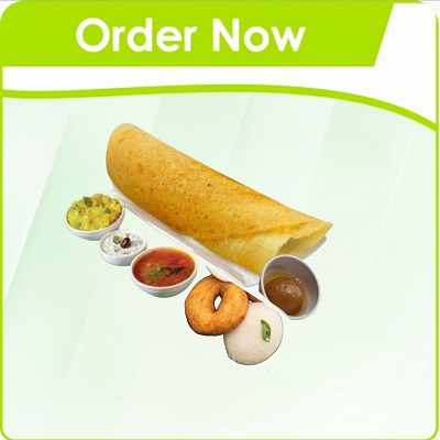 South Indian Thali