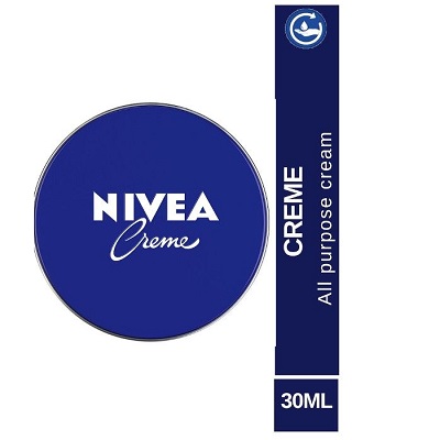Nivea cream 30 ML