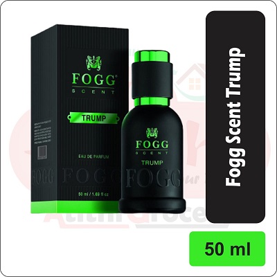 Fogg Scent Trump 50ML