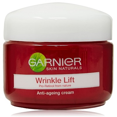 Garnier wrinkle cream 40g