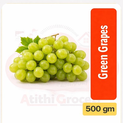 Grapes  500gm