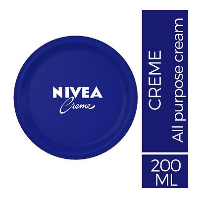 Nivea cream 200 ml