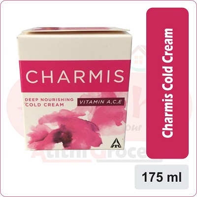 Charmis cold cream 175 ML