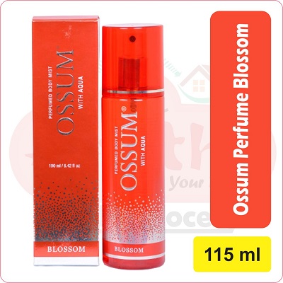 Ossum Perfume Blossom 115ML