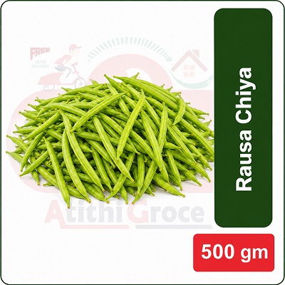 Rausa chhiya 500gm