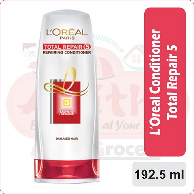 Loreal  conditioner total repair 5 192.5 ml
