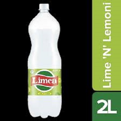 LIMCA 2 LTR