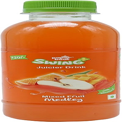 PAPER BOAT MIX JUICE  250ML