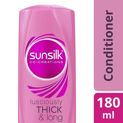 Sunsilk Conditioner thick & long 180ml