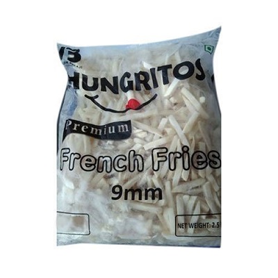 Bala ji premium finger chips 2.5 kg 9 mm