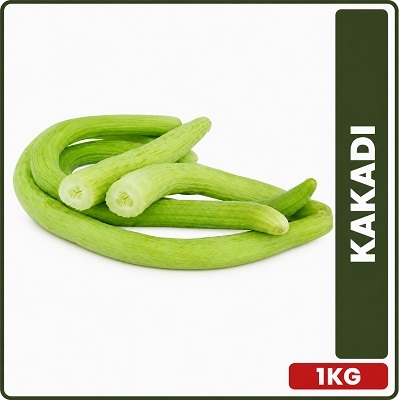 Kakdi 1KG