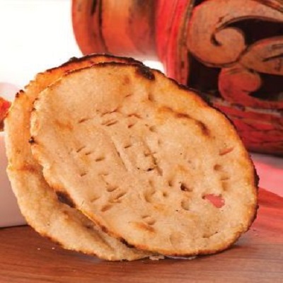 Khasta Roti
