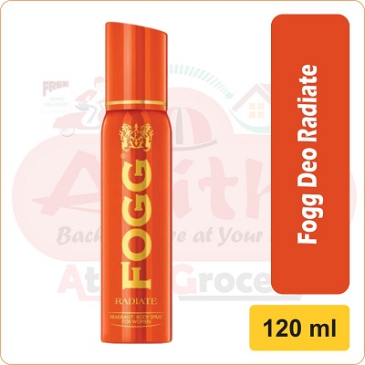 Fogg Deo Radiate 120ML