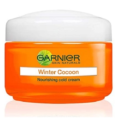 GARNIER winter cocoon cream 18 g