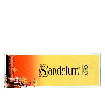 cycle agarbatti SANDALUM 1 PC