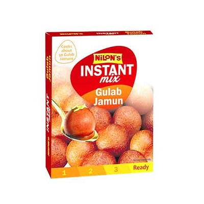 Nilon'S gulab jamun mix 175g