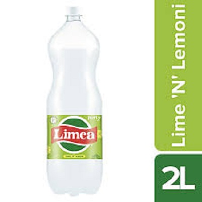 Limca 2 Ltr