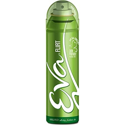 Eva deo flirt 150 ml