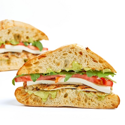 BASIL PESTO PENINI