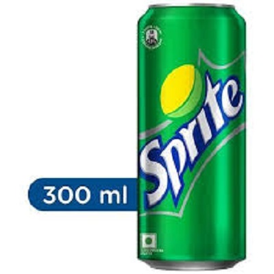 Sprite 300Ml Can