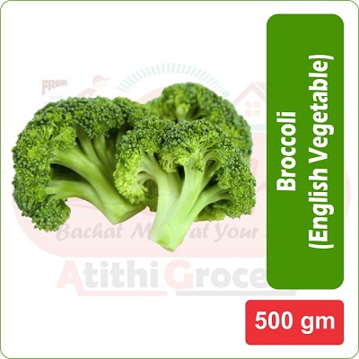 Broccoli 1KG