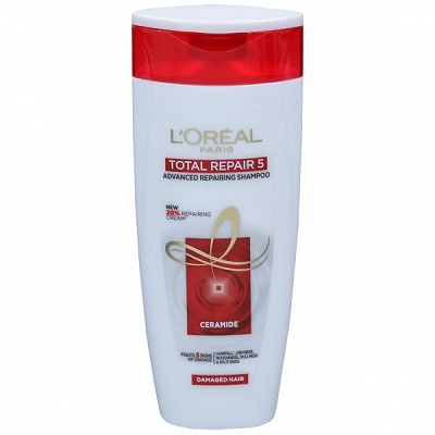 Loreal Shampoo Total Repair 5 82.5 ML