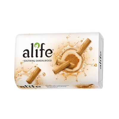 Alife soap sandal 4x75gm