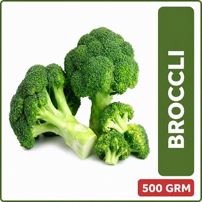 Broccoli 500GM
