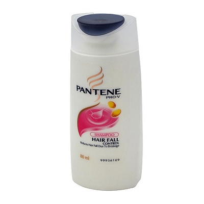 PANTENE CONDITIONER HAIR FALL 80 ML