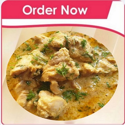 MURGH NAWABI (HALF) (6 PCS)
