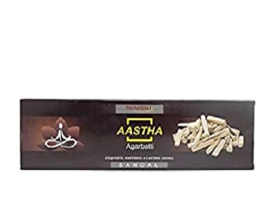 PATANJALI DRY STICK SANDAL 10N