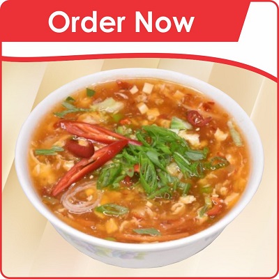 Non-Veg Peaking Soup