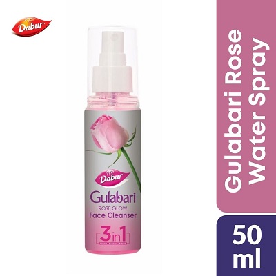 Dabur gulabari spray 50 ml