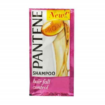 PANTENE CONDITIONER HAIR FALL CONTROL 7.5 ML