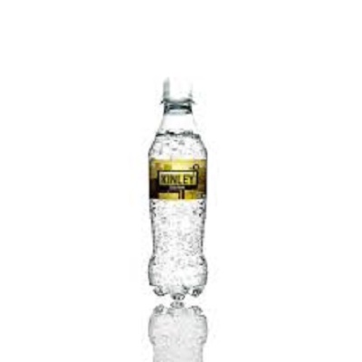 KINLEY SODA 600 ML