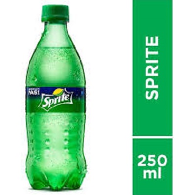 Sprite 250Ml